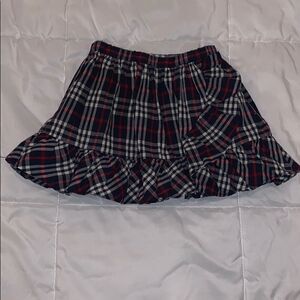 Crewcuts skirt  